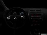  Centered wide dash shot photo